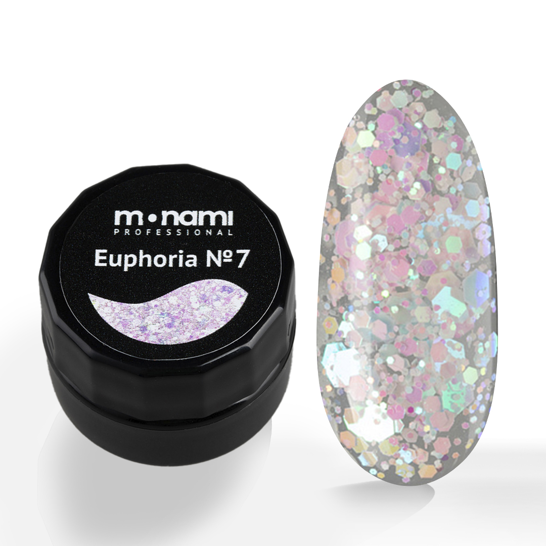 Monami - Euphoria 7 (5 )